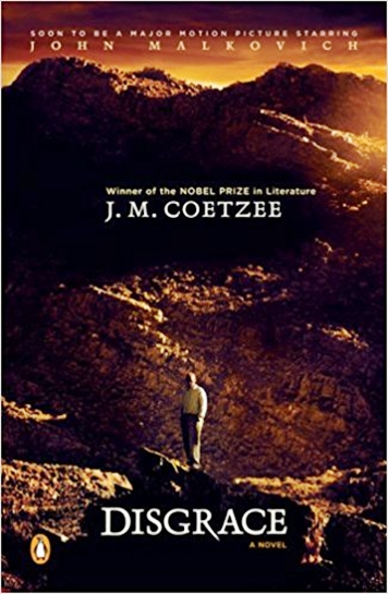 Disgrace: A Novel-..