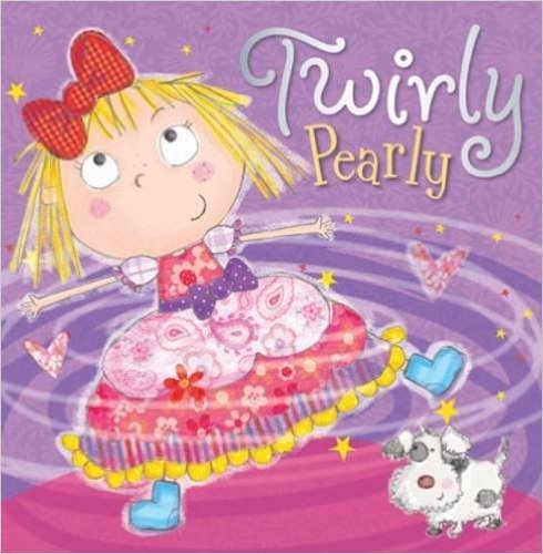 Twirly Pearly-..
