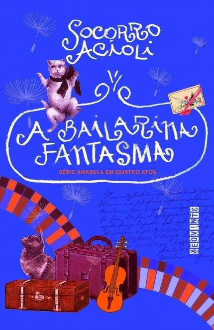 A Bailarina Fantasma