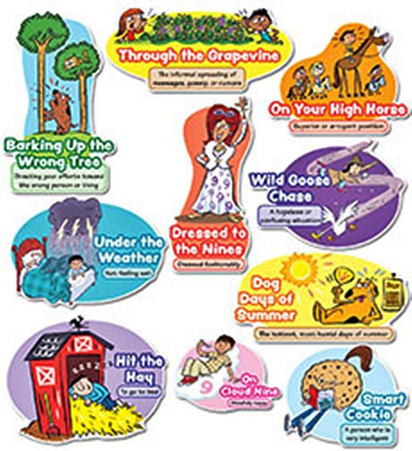Must-Know Idioms-..