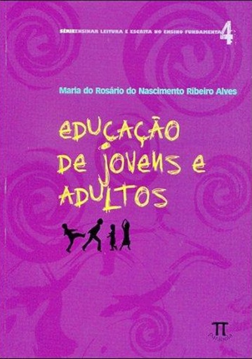 Educação De Jovens E Adultos..-