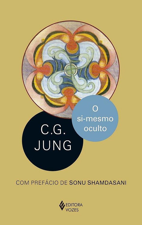 O Si-Mesmo Oculto..-