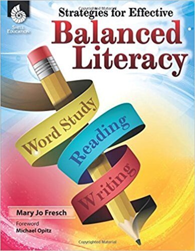 Strategies For Effective Balanced Literacy-..
