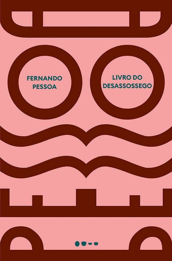 Livro Do Desassossego..-