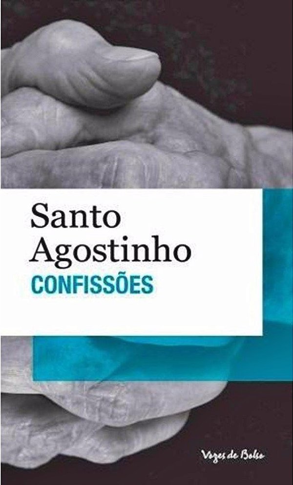 Confissões - Vozes De Bolso