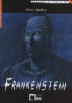 Frankenstein - Reading And Training Intermediate - Book With Audio CD-..