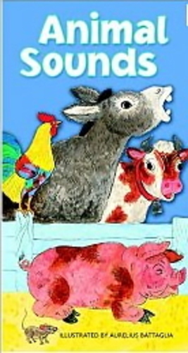 Animal Sounds-..