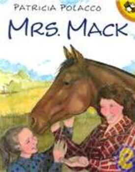 Mrs. Mack-..
