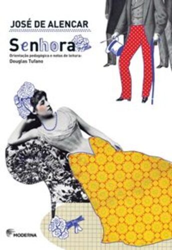 Senhora - 5ª Edição..-