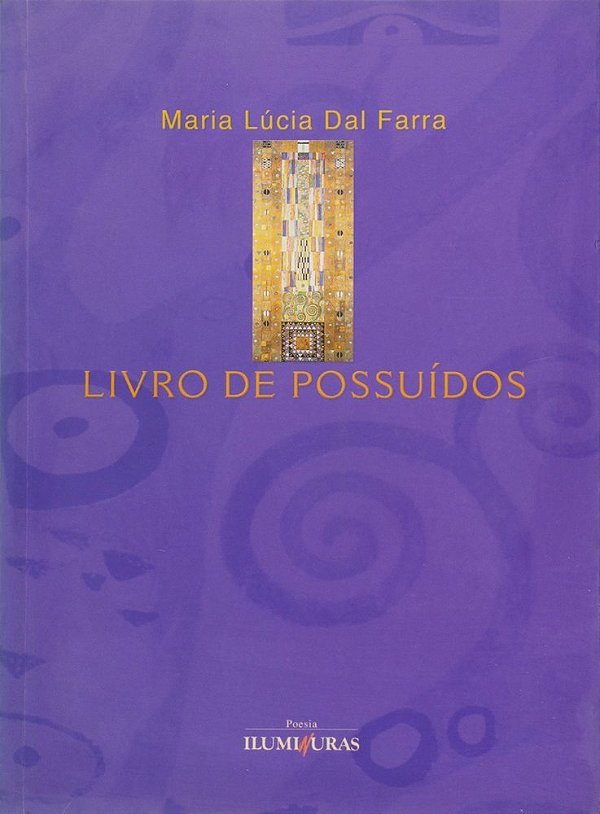 Livro De Possuídos