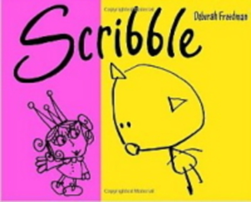 Scribble-..