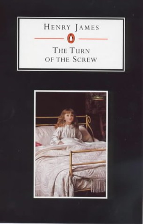 The Turn Of The Screw - Penguin Student Edition-..