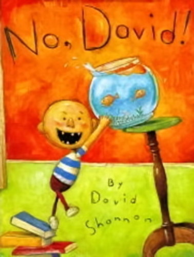 No, David!-..