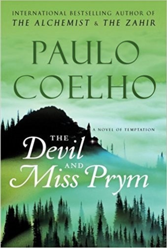 The Devil And Miss Prym-..