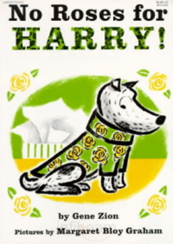 No Roses For Harry!-..