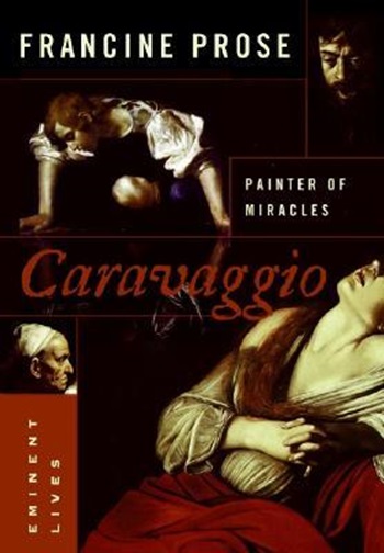 Caravaggio - Painter Of Miracles-..