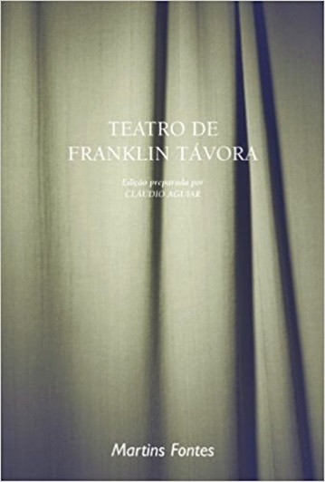 Teatro De Franklin Tavora