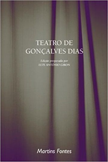 Teatro De Goncalves Dias