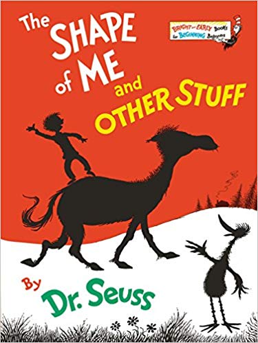 The Shape Of Me And Other Stuff-..