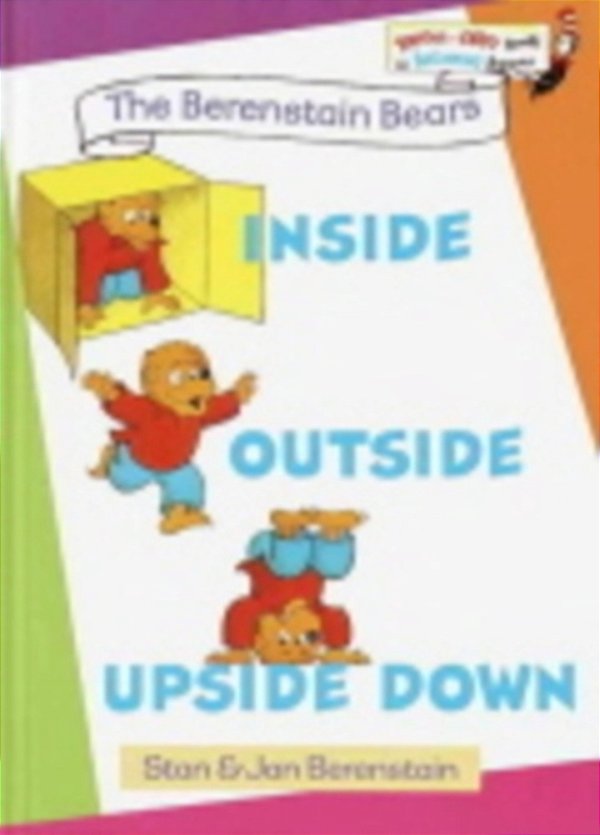 Inside Outside Upside Down-..