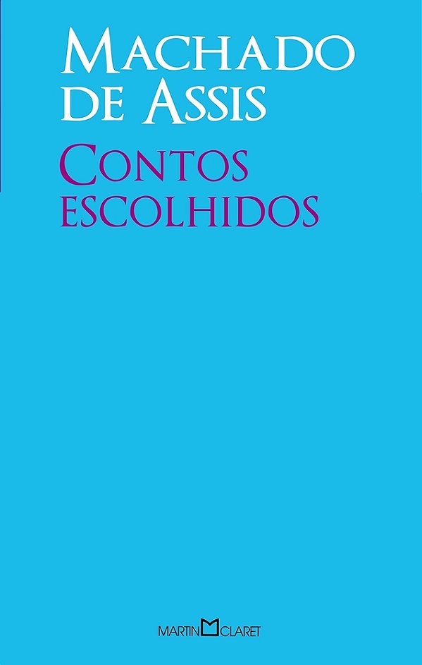 Contos Escolhidos..-