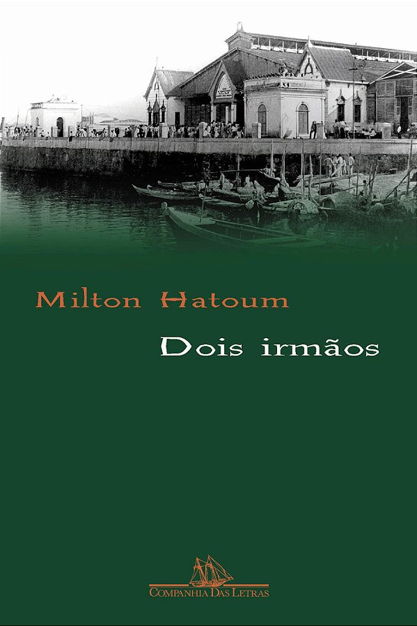 Dois Irmãos..-