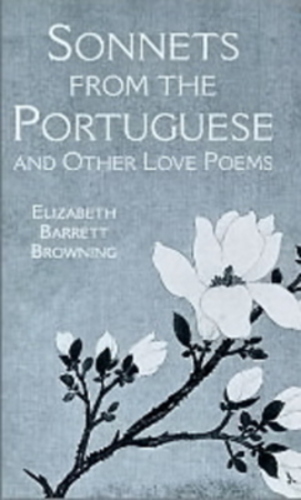 Sonnets From The Portuguese - And Other Love Poems-..