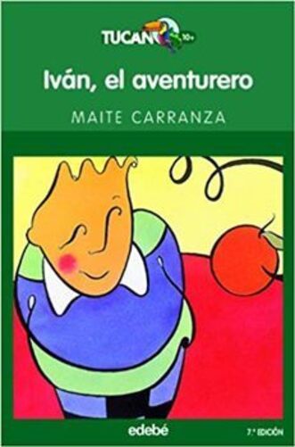 Iván, El Aventurero-..