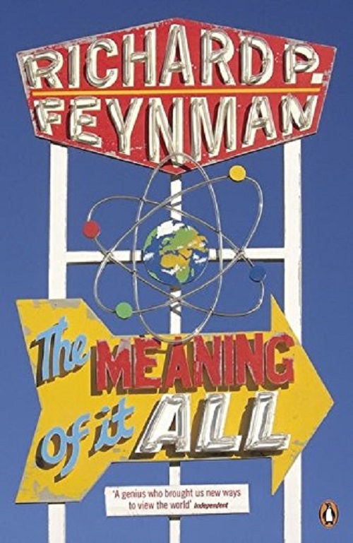 The Meaning Of It All-..