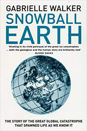 Snowball Earth-..