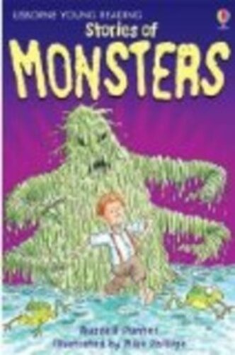 Stories Of Monsters - Young Reading-..