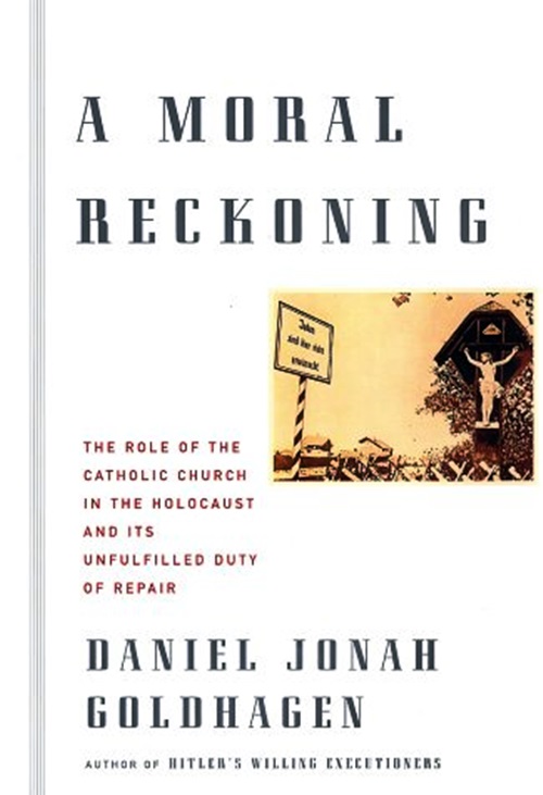 Moral Reckoning, A - Mf-..