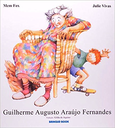 Guilherme Augusto Araujo Fernandes - 14ª Edição