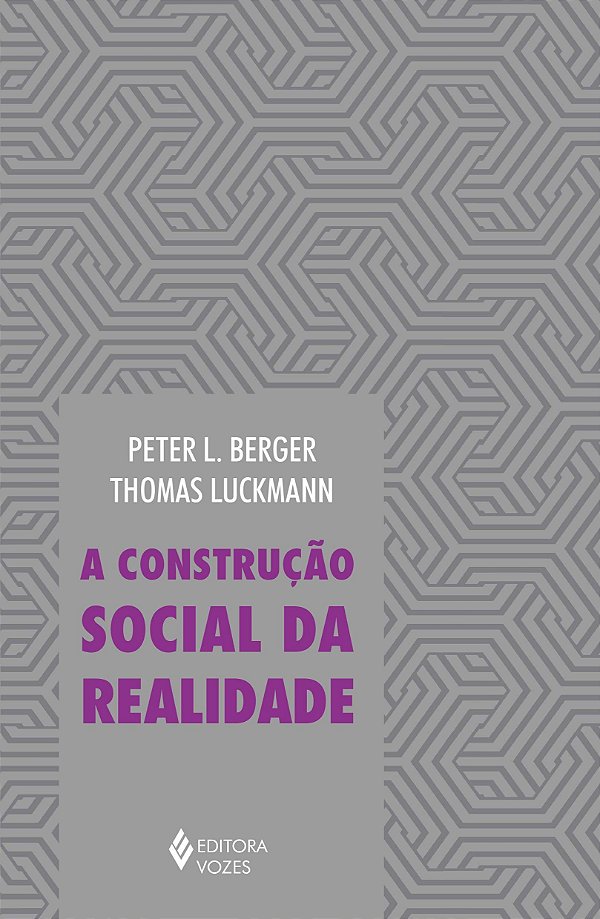 A Construção Social Da Realidade..-