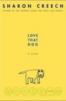 Love That Dog-..