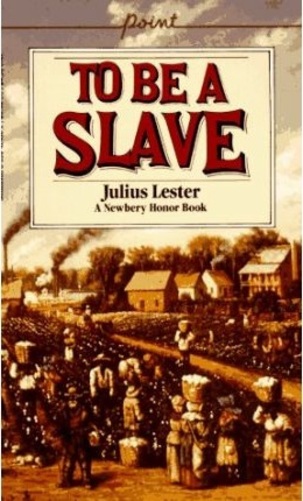 To Be A Slave - Paperback-..