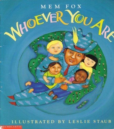 Whoever You Are-..