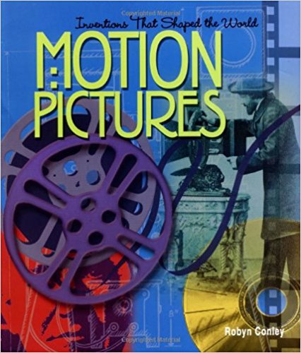 Motion Pictures-..
