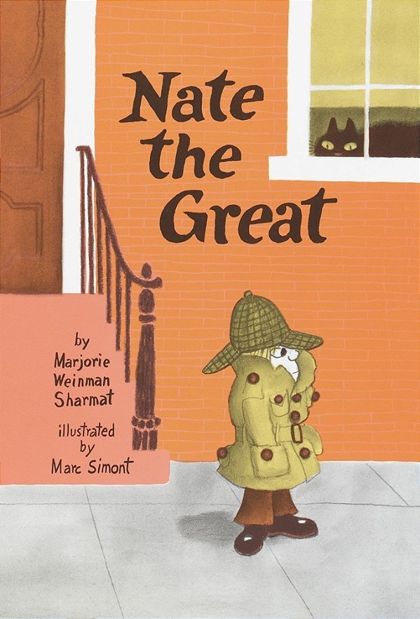 Nate The Great-..
