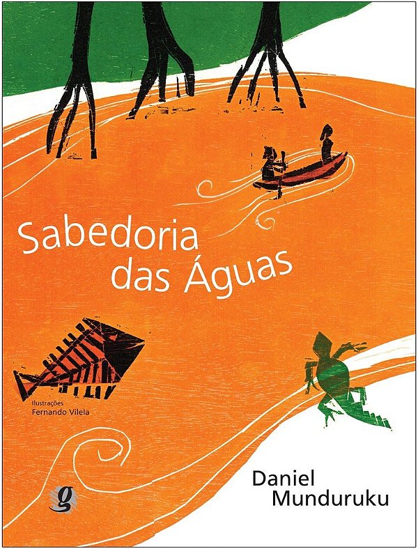 Sabedoria Das Águas