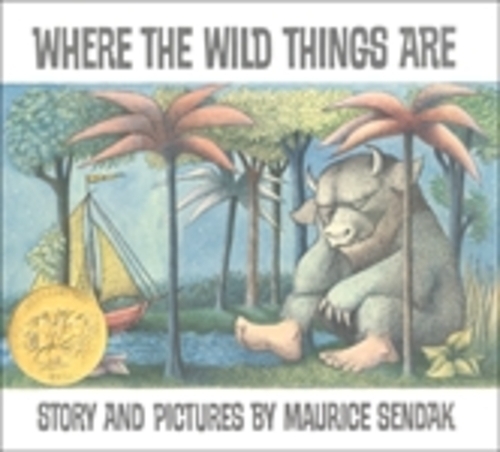 Where The Wild Things Are-..
