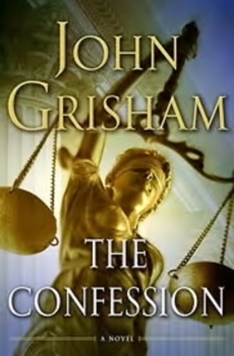 The Confession - A Novel-..