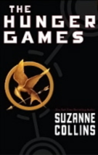 The Hunger Games - The Hunger Games - Volume 1-..