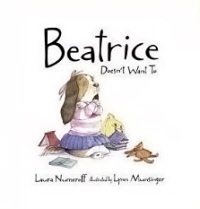 Beatrice Doesn't Want To-..