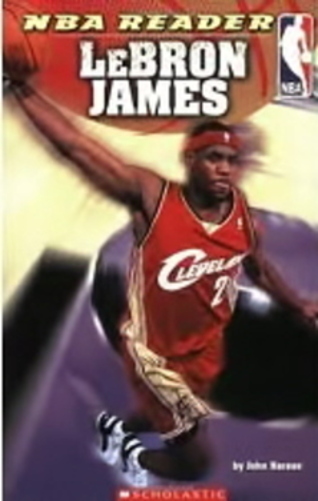 Nba Reader: Lebron James-..