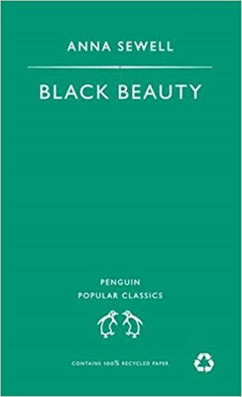 Black Beauty - Penguin Popular Classics-..