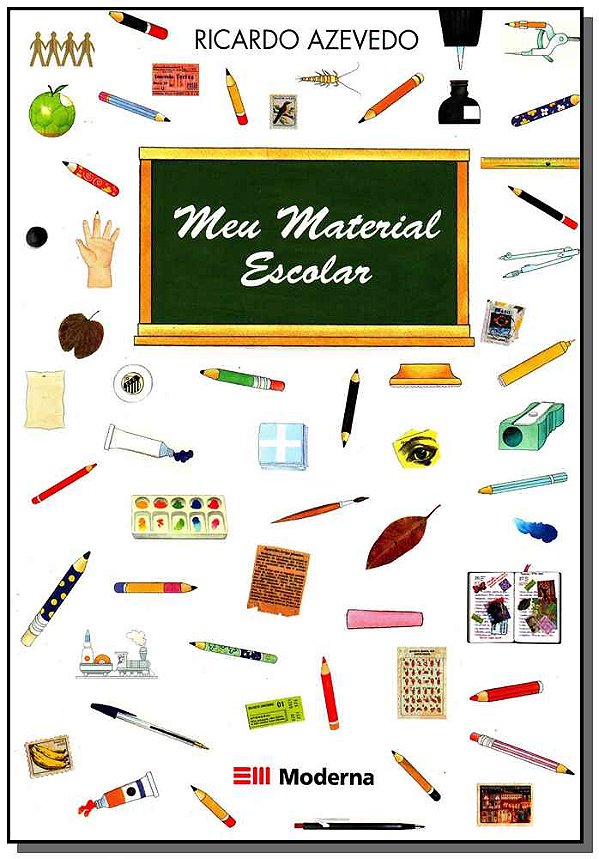 Meu Material Escolar