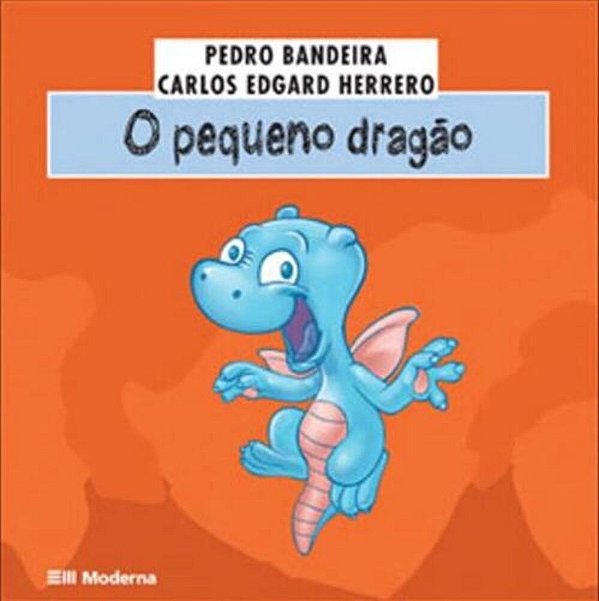 O Pequeno Dragão - 2ª Edição