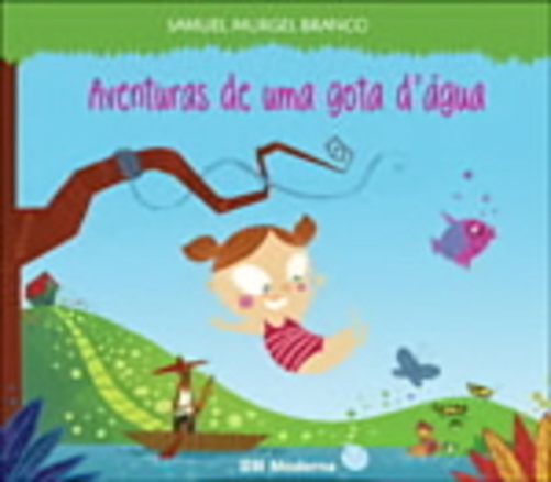 Aventuras De Uma Gota D 'Agua
