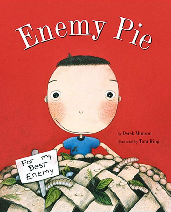 Enemy Pie-..